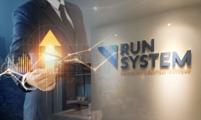Wow, RUNS Kantongi Pendapatan Rp31,28 Miliar di Tengah Tech Winter Wow, RUNS Kantongi Pendapatan Rp31,28 Miliar di Tengah Tech Winter