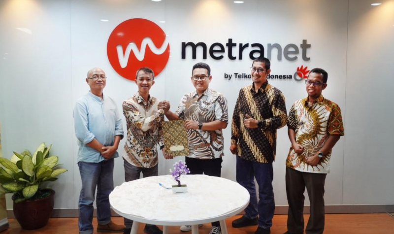 RUN System Siap Perkuat Pengendalian Keuangan Anak Usaha Telkom RUN System Siap Perkuat Pengendalian Keuangan Anak Usaha Telkom