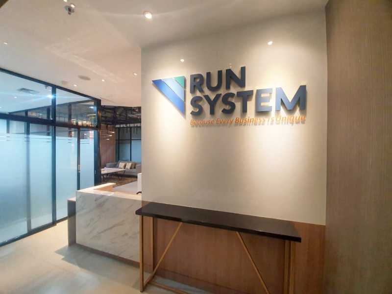 Di Tengah Tech Winter, RUNS Bagikan Dividen 35,67 Persen dari Laba Di Tengah Tech Winter, RUNS Bagikan Dividen 35,67 Persen dari Laba