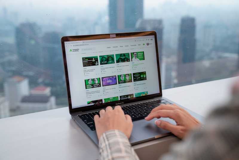 Gencar Cetak Digital Talent, Tokopedia Kembali Gelar START Summit Gencar Cetak Digital Talent, Tokopedia Kembali Gelar START Summit