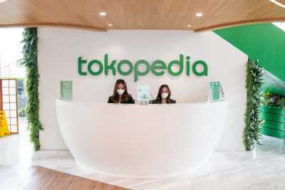 Tokopedia Kembali Gelar START Summit, Kombinasikan Peran CS dengan AI