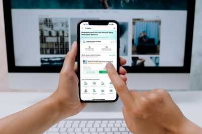 Tips Belanja Aman di Marketplace, Pakai Fitur Proteksi Produk!