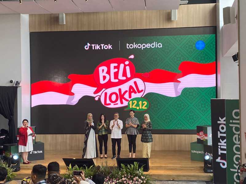 Diambil Alih TikTok, Tokopedia Langsung Rombak Jajaran Direksi