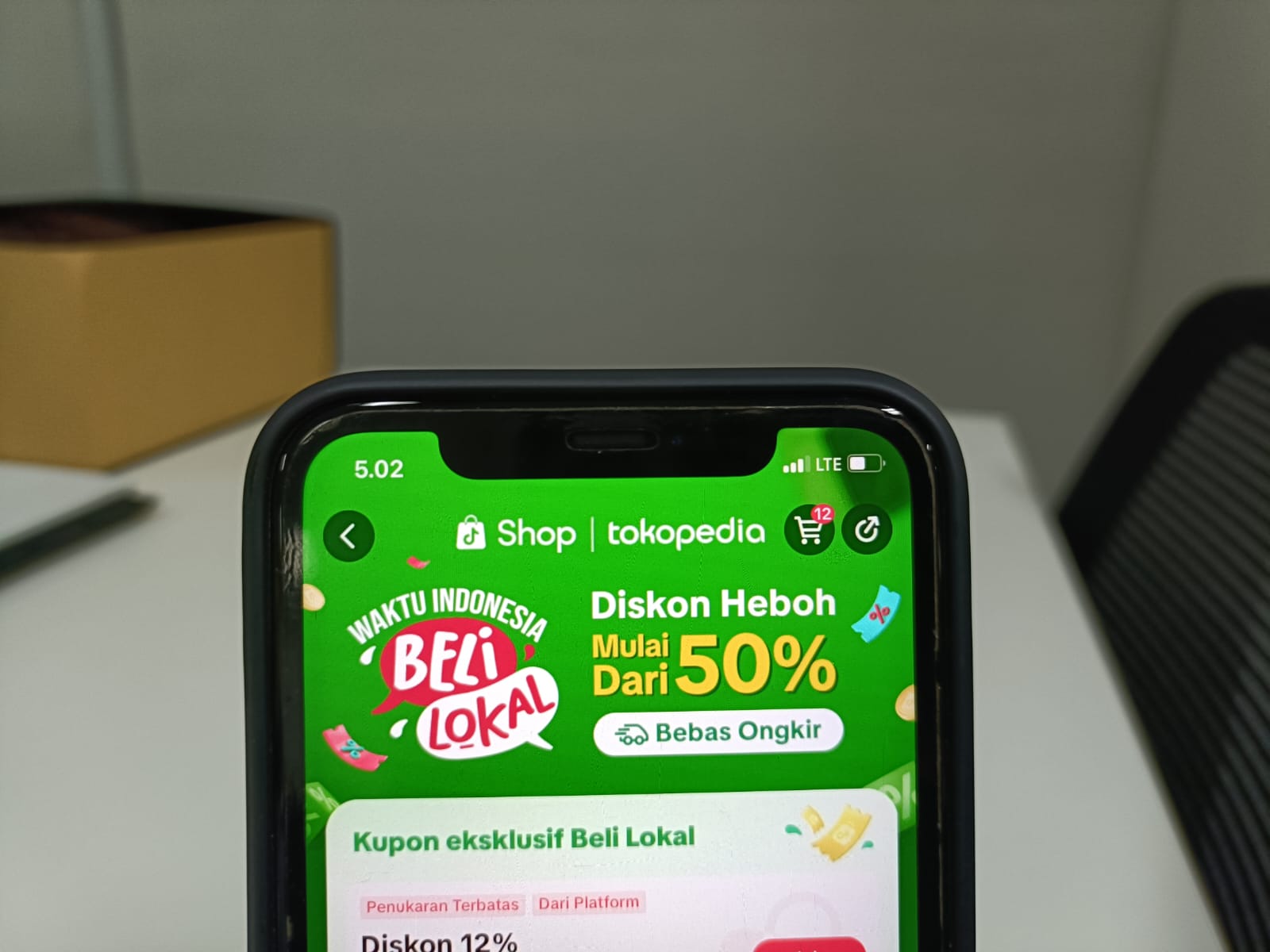 Sebentar Lagi, Belanja di TikTok Shop bisa Pakai Paylater