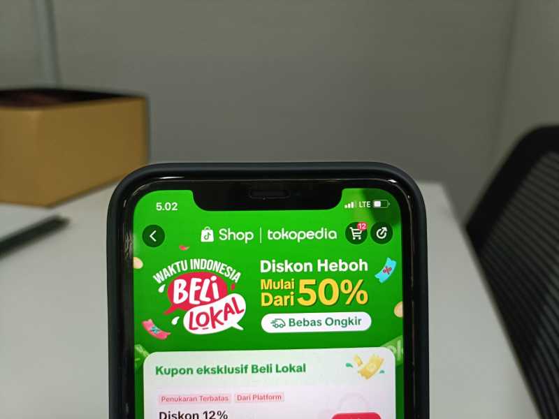 Migrasi Tuntas: Goodbye TikTok Shop, Selamat Datang 'Shop-Tokopedia'