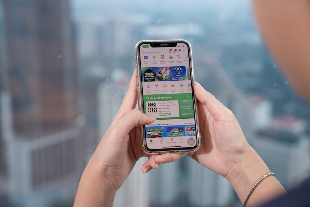 Belanja Online di Tokopedia Makin Gampang dengan 3 Fitur Baru Ini