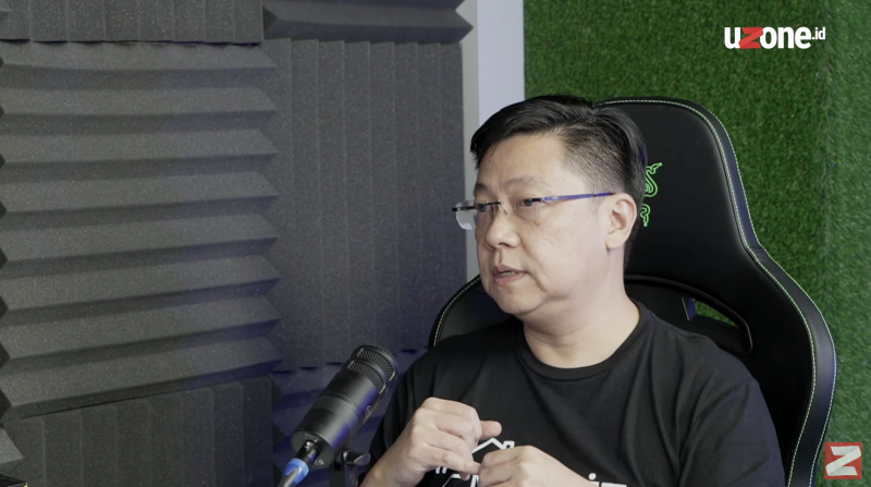 Mungkinkah Smart Home ‘Merakyat’ di Kalangan Masyarakat Indonesia? Mungkinkah Smart Home ‘Merakyat’ di Kalangan Masyarakat Indonesia?