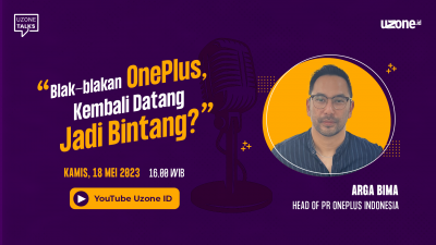 Uzone Talks: Blak-blakan OnePlus, Kembali Datang Jadi Bintang?