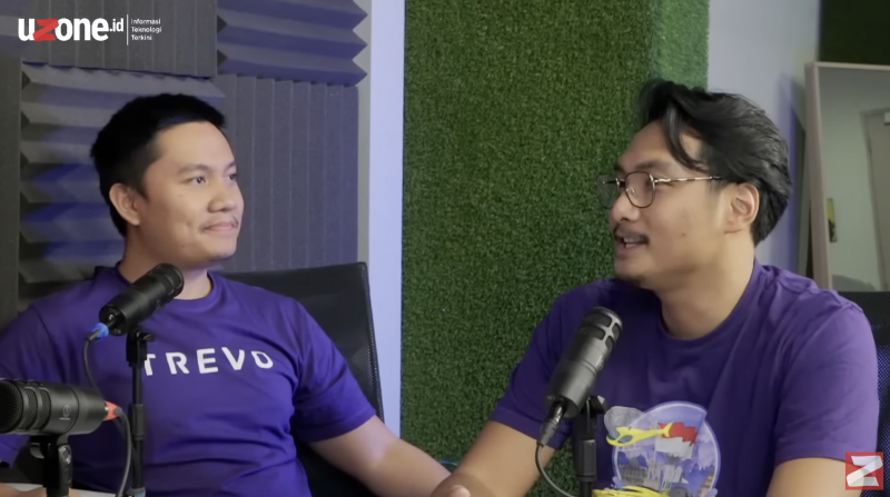 Mengenal Trevo, Startup Ala Airbnb untuk Sewa Mobil Mengenal Trevo, Startup Ala Airbnb untuk Sewa Mobil