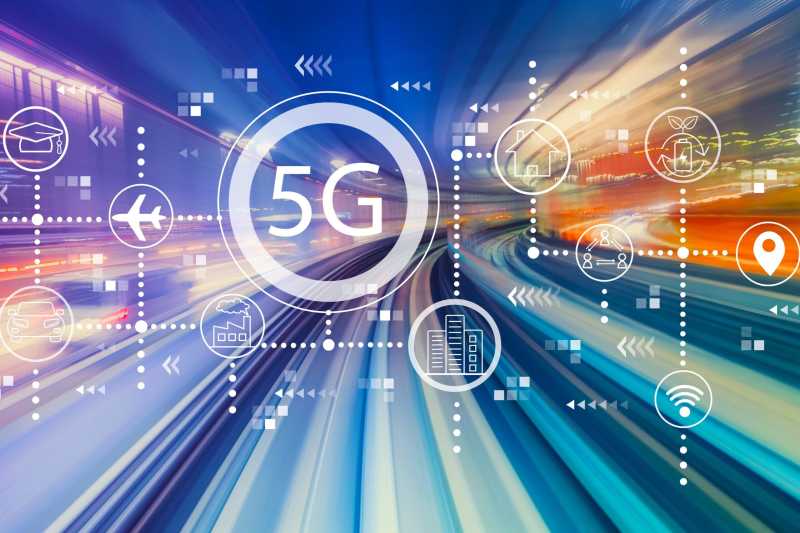 Kominfo Siapkan Insentif Lelang Frekuensi 700 MHz buat 5G Kominfo Siapkan Insentif Lelang Frekuensi 700 MHz buat 5G