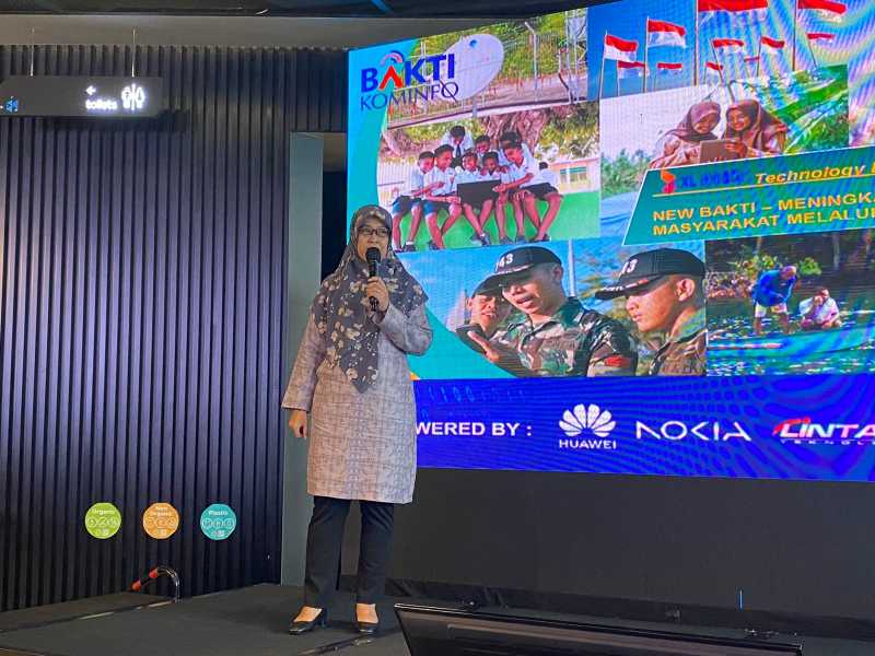 400 BTS di 3T Belum Rampung: Apa Kendalanya, BAKTI? 400 BTS di 3T Belum Rampung: Apa Kendalanya, BAKTI?