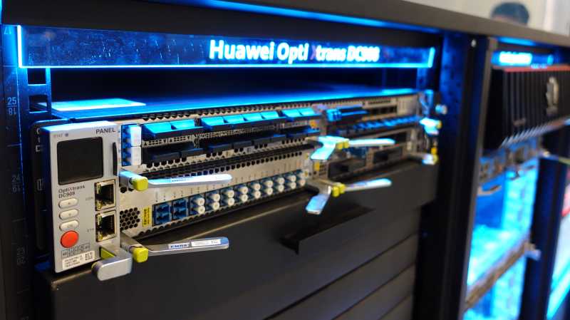 Meneropong Kondisi ICT Indonesia di 2023 ala Huawei Meneropong Kondisi ICT Indonesia di 2023 ala Huawei