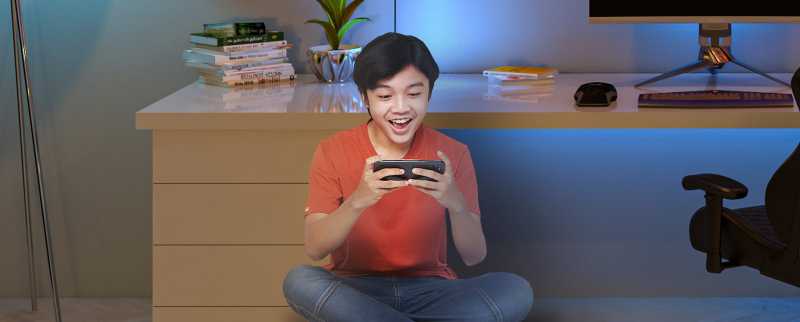 5 Manfaat Bermain GameQoo dari IndiHome Buat Gen Z dan Milenial