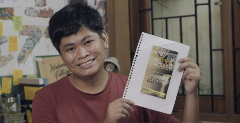 Inspiratif! Cerita Menarik dari Pemenang Kompetisi Video IndiHome Inspiratif! Cerita Menarik dari Pemenang Kompetisi Video IndiHome