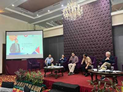 Optimisme IndiHome Penuhi Kebutuhan Digital Lifestyle 2023