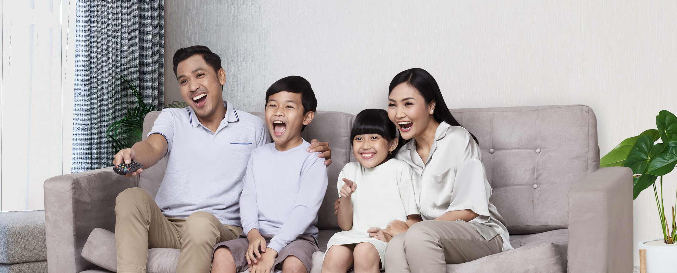 5 Rekomendasi Film Keluarga di IndiHome TV, Apa Saja?