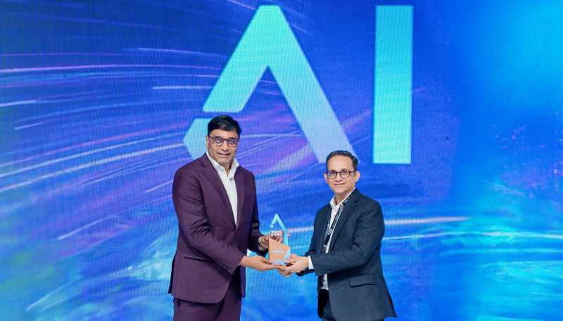 Indosat dan Accenture Genjot Percepatan Kedaulatan AI Cloud Indosat dan Accenture Genjot Percepatan Kedaulatan AI Cloud