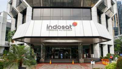 Habis Indosat-Tri 'Kawin', Ini 3 Faedah yang Didapat Pelanggan