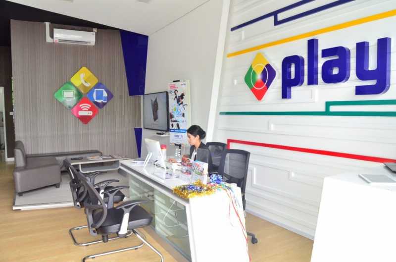 Resmi, Indosat Akuisisi Pelanggan MNC Play Senilai Rp876,86 Miliar