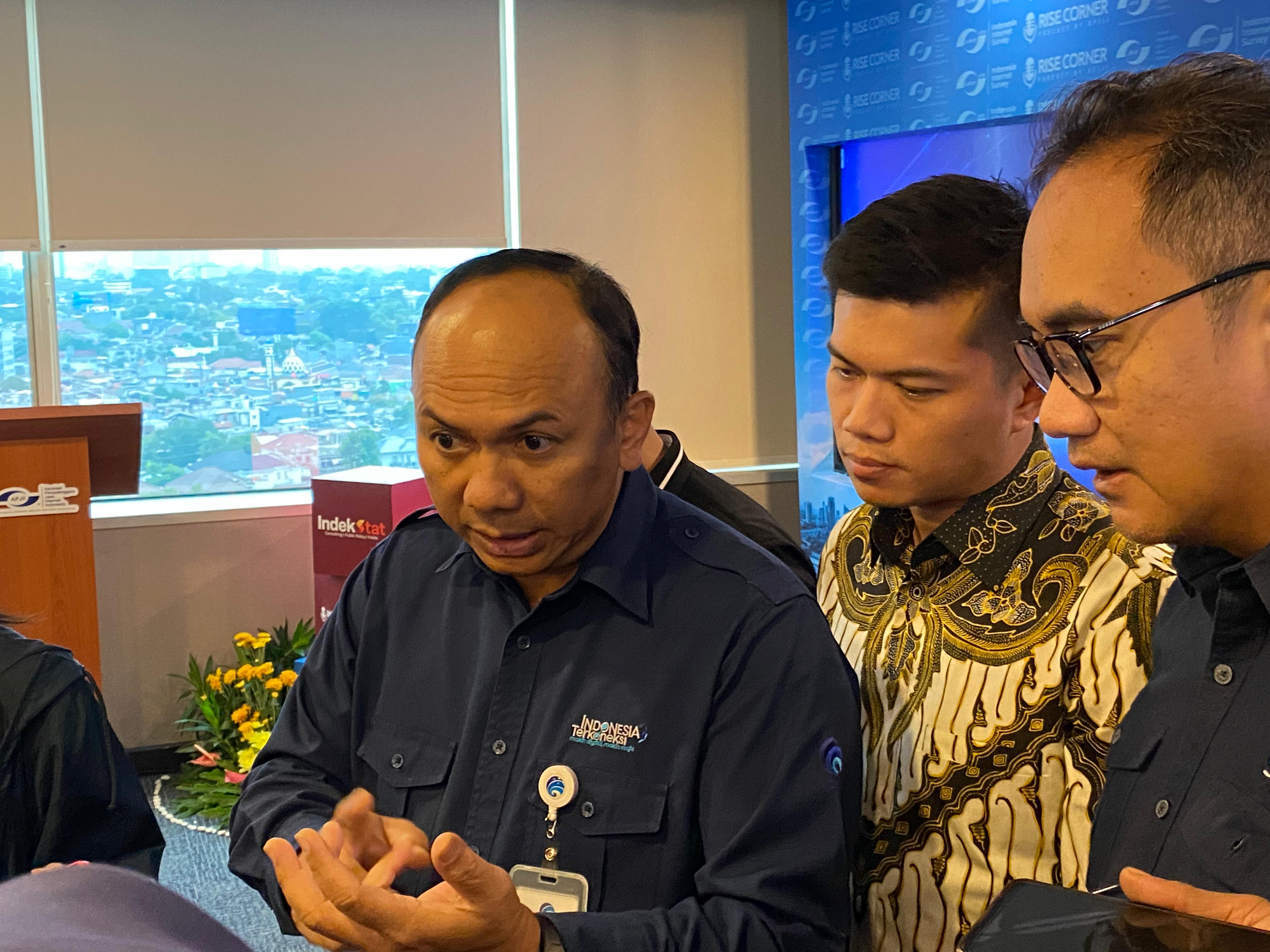 Aturan Kecepatan Internet Minimal 100 Mbps, Kapan Mulai Berlaku?