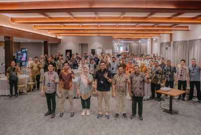 Indibiz, Digiverse & Microsoft Kolaborasi, Wujudkan Digitalisasi UKM