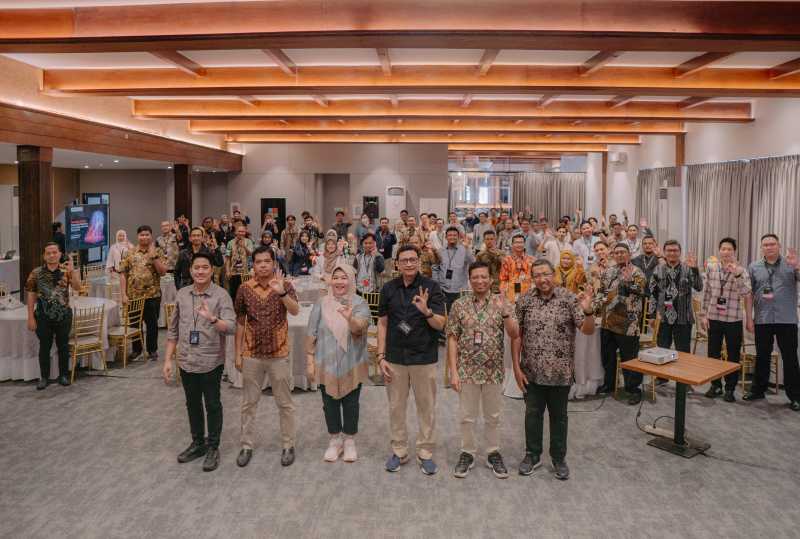 Indibiz, Digiverse & Microsoft Kolaborasi, Wujudkan Digitalisasi UKM Indibiz, Digiverse & Microsoft Kolaborasi, Wujudkan Digitalisasi UKM
