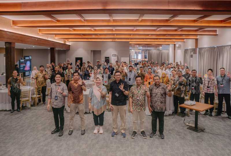 Indibiz, Digiverse & Microsoft Kolaborasi, Wujudkan Digitalisasi UKM