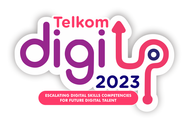 Pendaftar Telkom DigiUp 2023 Naik 98 Persen!