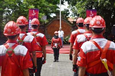 Apa Saja yang Dipersiapkan Telkom untuk Jaringan di G20 Summit?