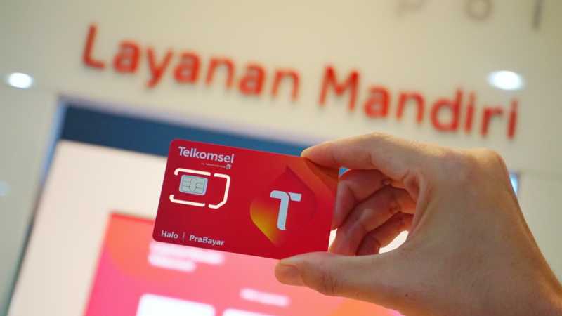 Telkomsel Minat Ikut Lelang 'Frekuensi Emas' 700 MHz, Tapi... Telkomsel Minat Ikut Lelang 'Frekuensi Emas' 700 MHz, Tapi...