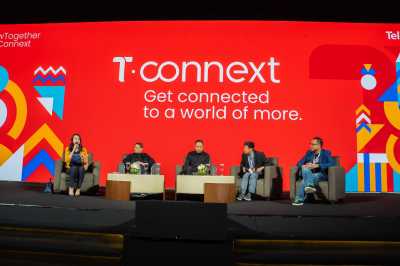 Telkomsel Buka Peluang Kolaborasi Startup dan Investor di T-Connext