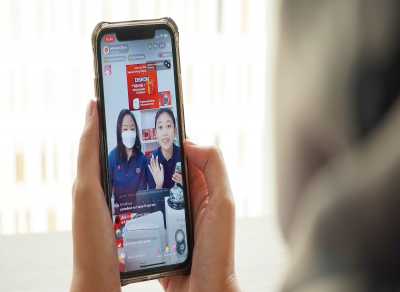 Cara Dapat Cuan Baru, Telkomsel Hadirkan TikTok Challenge buat Kreator 