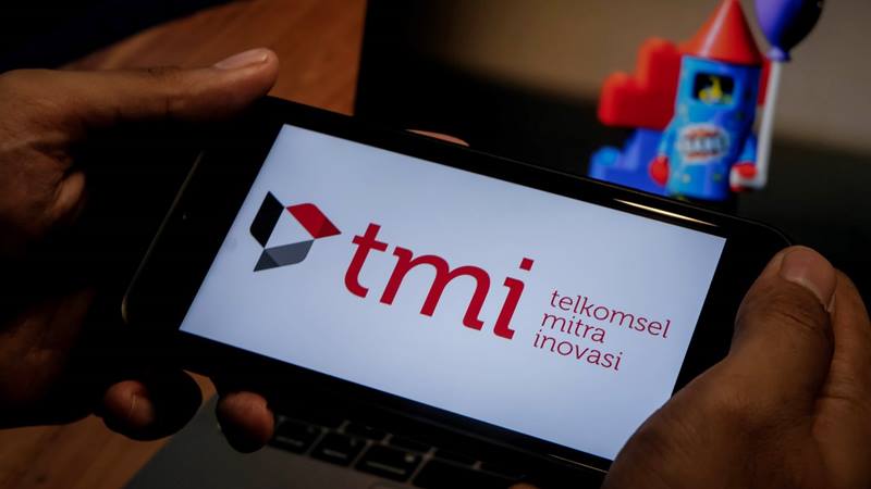 Mia Melinda Jadi CEO Telkomsel Mitra Inovasi, Siap Berdayakan Startup Lokal Mia Melinda Jadi CEO Telkomsel Mitra Inovasi, Siap Berdayakan Startup Lokal