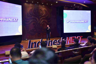 Telkomsel Fokuskan AI dan ESG di Program IndonesiaNEXT ke-9