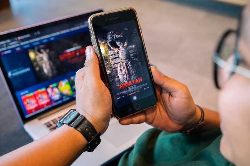 MAXstream Telkomsel Kolaborasi dengan MD Pictures, Mau Ada Apa Nih? MAXstream Telkomsel Kolaborasi dengan MD Pictures, Mau Ada Apa Nih?