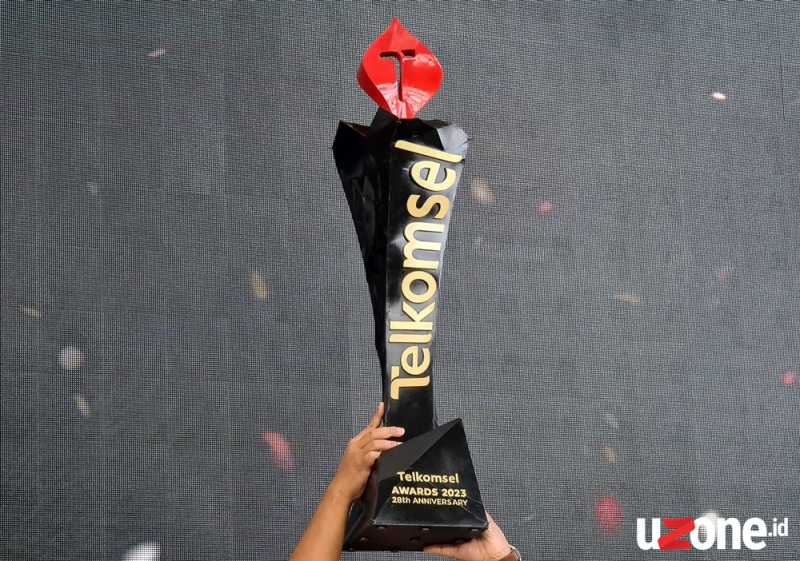 Seremoni Telkomsel Awards 2023 Digelar Minggu Depan, Jangan Ketinggalan! Seremoni Telkomsel Awards 2023 Digelar Minggu Depan, Jangan Ketinggalan!