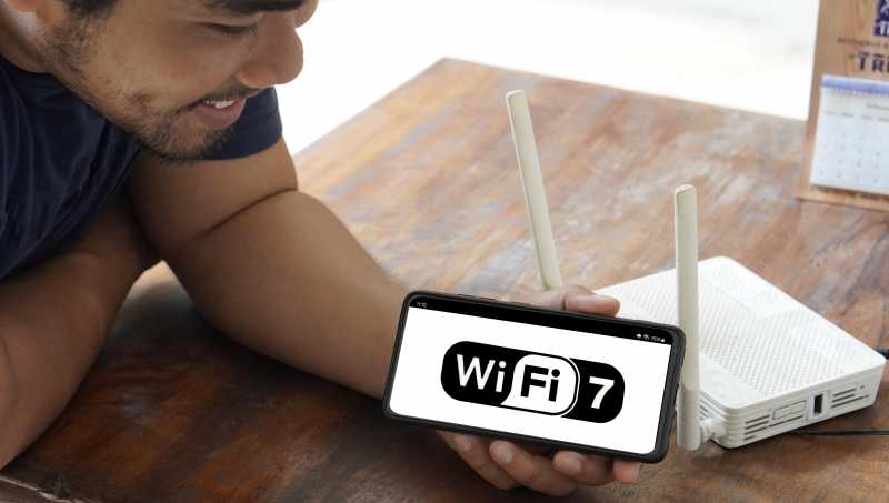 Telkomsel Jadi Operator Pertama Hadirkan Wi-Fi 7, Apa Keistimewaannya? Telkomsel Jadi Operator Pertama Hadirkan Wi-Fi 7, Apa Keistimewaannya?
