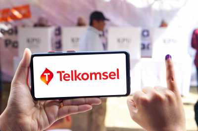 Pelanggan Rajin TikTokan, Trafik Telkomsel Naik 11,36% Saat Pilkada