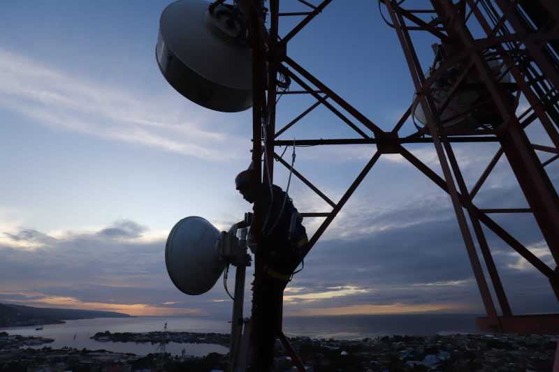 Trafik Lebaran XL Naik 37 Persen, Netflix hingga Google Maps Sering Diakses Trafik Lebaran XL Naik 37 Persen, Netflix hingga Google Maps Sering Diakses