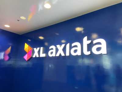 Resmi! Merger Smartfren-XL Axiata Rp104 T, Berubah Nama Jadi 'XLSmart'