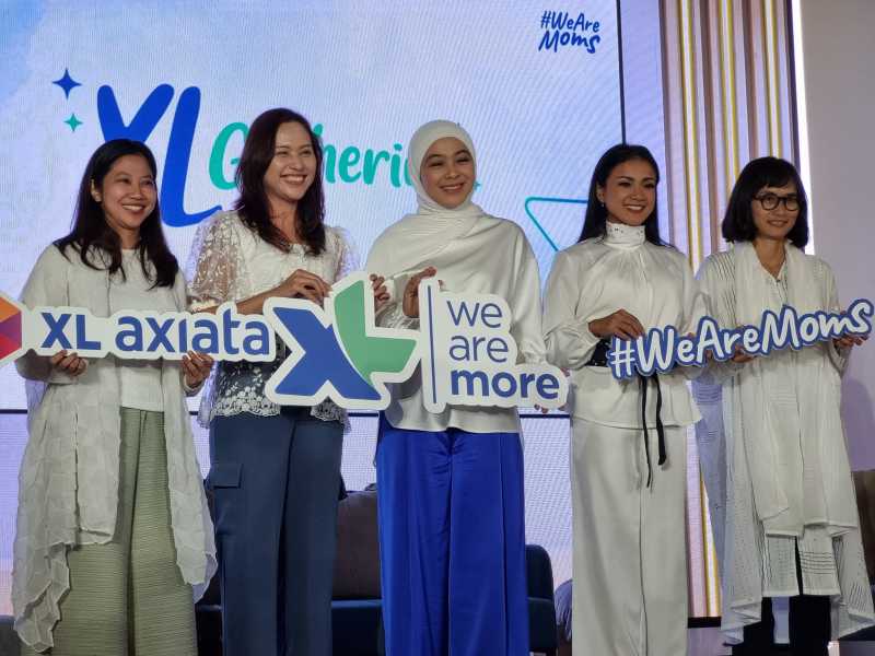 Paket Ramadan XL Axiata Mulai Rp3 Ribu Doang, Dapat Apa Aja?