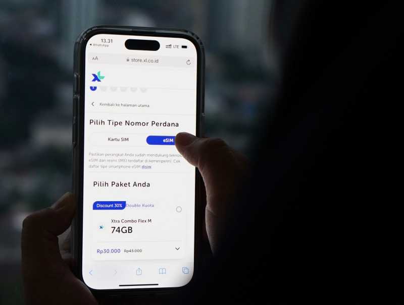Telkomsel Sudah Adopsi Wi-Fi 7, XL Axiata Siap Menyusul? Telkomsel Sudah Adopsi Wi-Fi 7, XL Axiata Siap Menyusul?