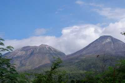 Gunung Lewotobi Erupsi Lagi, Operator Diimbau Berikan Internet Gratis