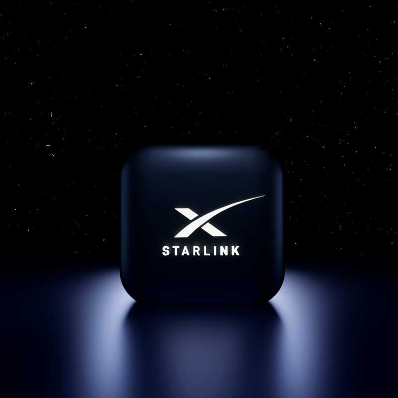 Starlink Kerja Sama dengan APJII, Gak Bakal Saingi ISP Lokal?