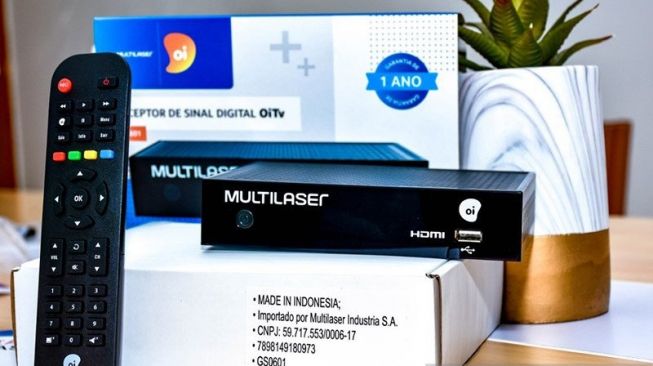 Faktor Penyebab Set Top Box Meledak dan Cara Mencegahnya