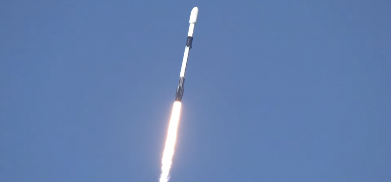FOTO: Momen Peluncuran Satelit Merah Putih 2 Telkom di Florida FOTO: Momen Peluncuran Satelit Merah Putih 2 Telkom di Florida