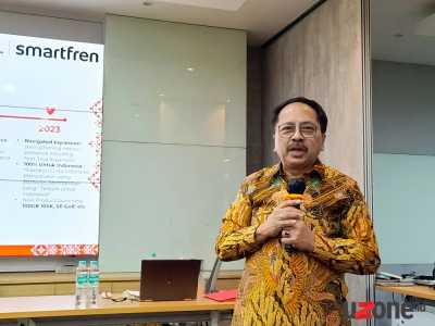 Diam-diam, Smartfren Ternyata Sudah Terjun ke Layanan FMC