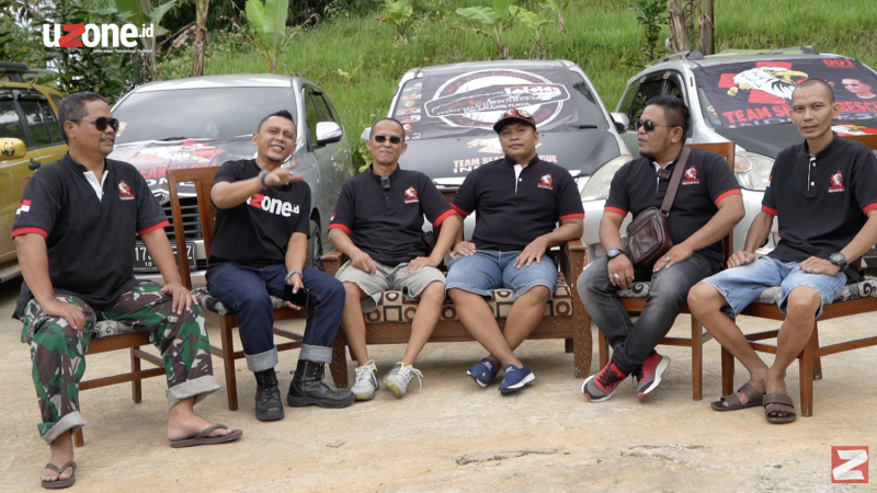 Community Week: Berapa Member Komunitas ‘Malaikat Penolong’ Mobil Mogok? Community Week: Berapa Member Komunitas ‘Malaikat Penolong’ Mobil Mogok?