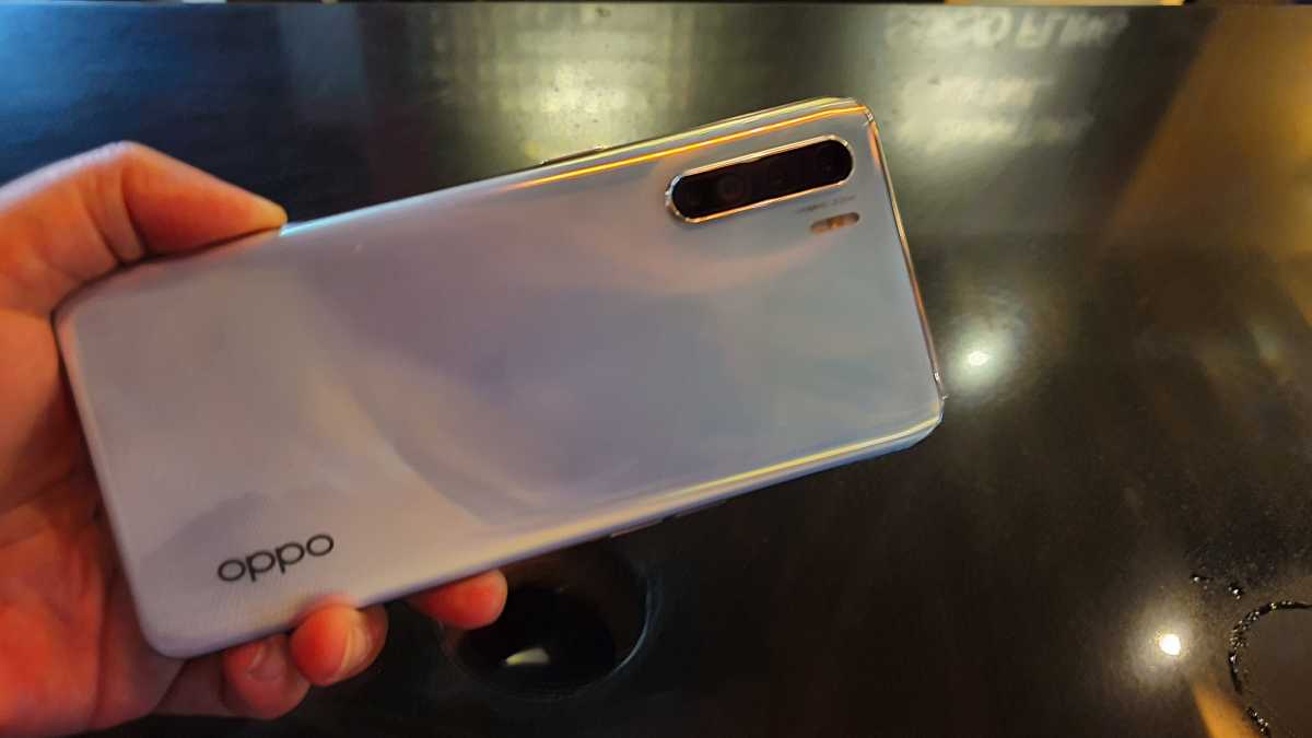 Jajal Kamera Oppo Reno3, Sahabat Low Light dan Night Mode Jajal Kamera Oppo Reno3, Sahabat Low Light dan Night Mode