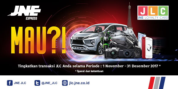Kerjasama Pembayaran JNE dan Tokopedia Kerjasama Pembayaran JNE dan Tokopedia